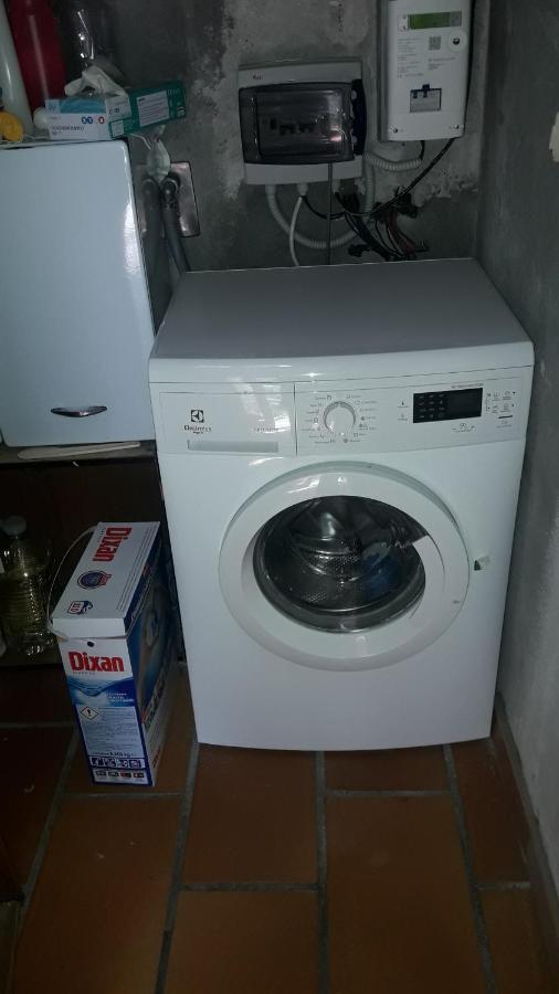 Room Garden Padova Ngoại thất bức ảnh