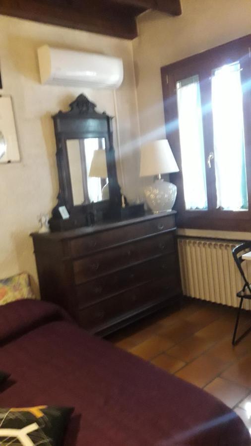 Room Garden Padova Ngoại thất bức ảnh
