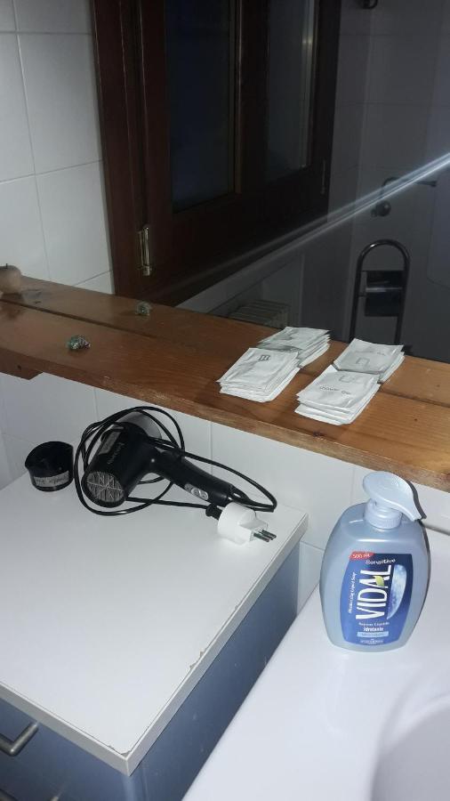 Room Garden Padova Ngoại thất bức ảnh