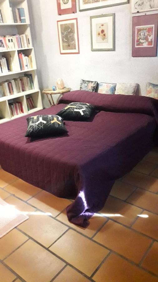 Room Garden Padova Ngoại thất bức ảnh