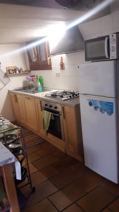 Room Garden Padova Ngoại thất bức ảnh