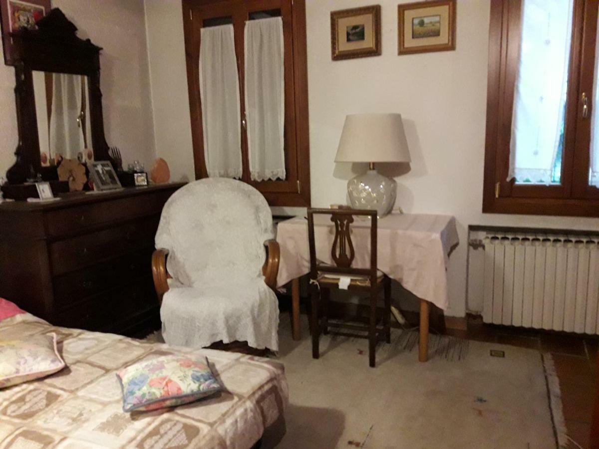 Room Garden Padova Ngoại thất bức ảnh