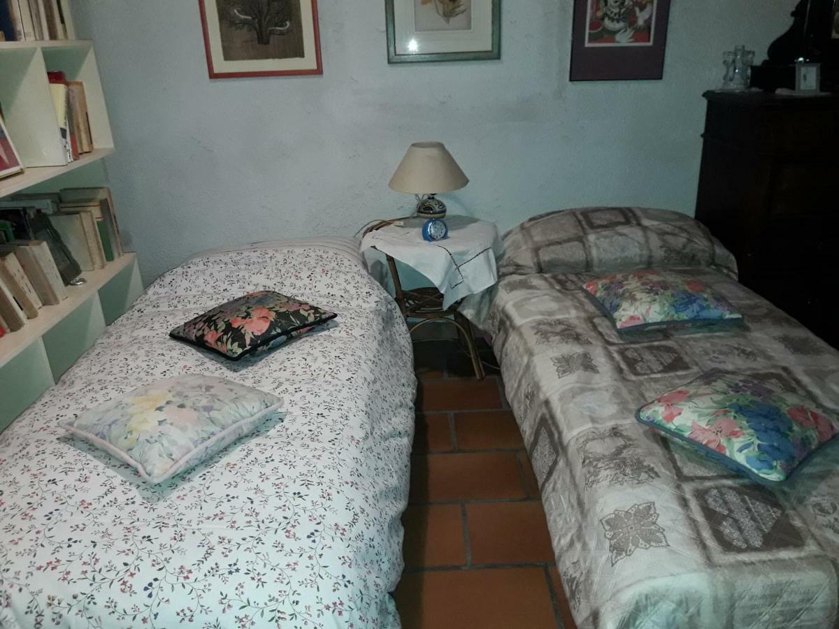 Room Garden Padova Ngoại thất bức ảnh