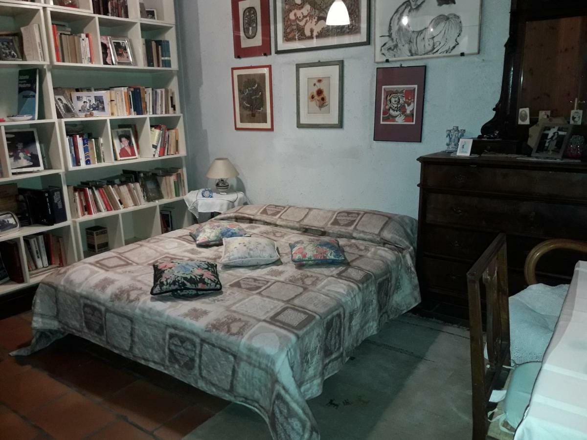 Room Garden Padova Ngoại thất bức ảnh