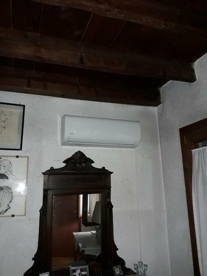 Room Garden Padova Ngoại thất bức ảnh